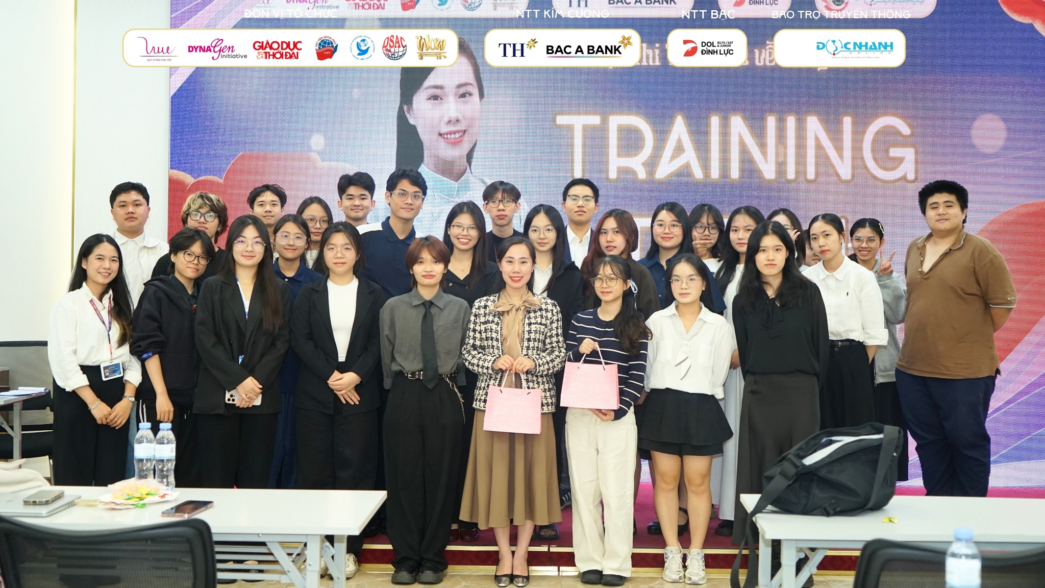 Sẵn sàng cho Chung kết Way of Wind 2025: Dấu Ấn Truyền Lưu!